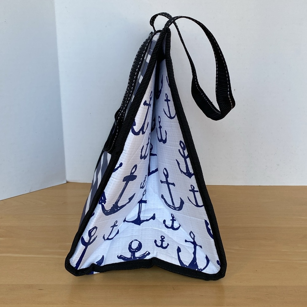 Scout snack break cooler tote - Picture 4 of 6